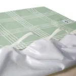 Drap de tirage SatinSheet 4Direction Midi avec poignées