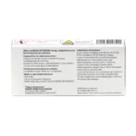 Drill Allergie Cetirizine 10 mg comprimé à sucer