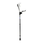Canne anglaise Ergodynamic adulte