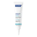 Ducray Keracnyl Glycolic+ Soin lissant désincrustant