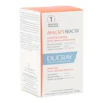 Anacaps reactiv gélules