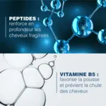 Ducray Anaphase Après shampooing fortifiant