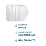 Ducray Dexyane baume émollient anti-grattage