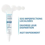 Ducray Keracnyl Stop bouton gel asséchant