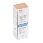 Ducray Melascreen crème antitaches protectrice SPF 50+