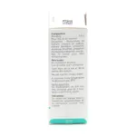 Dulcilarmes 1,5 % collyre