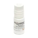 Dulcilarmes 1,5 % collyre