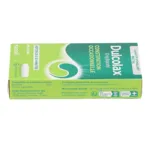 Dulcolax suppositoires