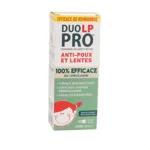 Duo LP Pro lotion anti-poux