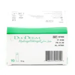 Convatec Duoderm Hydrogel unidoses