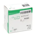 Convatec Duoderm Hydrogel unidoses