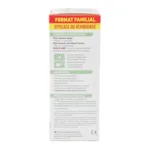 Duo LP Pro lotion anti-poux