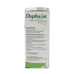 Duphalac sirop