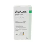 Duphalac sachet constipation