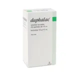 Duphalac sachet constipation