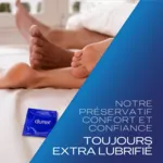 Durex Classic Jeans préservatifs