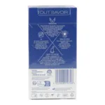 Durex Classic Jeans XL préservatifs