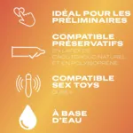 Durex Play Massage Sensuel gel Ylang Ylang