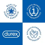 Durex Play Orgasm'Intense gel stimulant