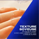 Durex Perfect Gliss gel lubrifiant