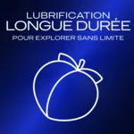 Durex Perfect Gliss gel lubrifiant
