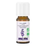 Docteur Valnet  Huile essentielle de Lavandin abrial Bio