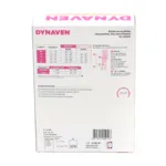 Sigvaris Dynaven Transparent Chaussettes de Contention Femme Classe 2