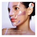 Masque Biodance Rejuvenating Caviar PDRN Real Deep Mask