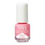 Vitry Vernis à ongles à l'eau