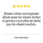 Neutrogena Crème mains Absorption Express