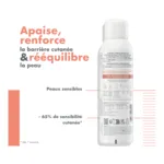 Avène eau thermale