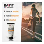 Eafit Gel chauffant