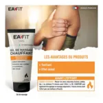 Eafit Gel chauffant