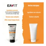 Eafit Gel chauffant