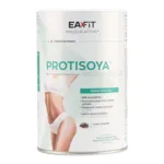 Eafit Protisoya en-cas hyperprotéiné chocolat
