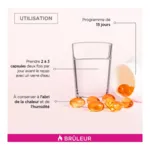 Eafit Pure CLA capsules