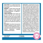 Eafit Total Capteur gélules