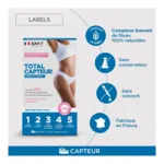 Eafit Total Capteur gélules