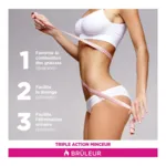 Eafit Ultra Slim Burner gélules