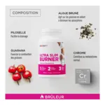 Eafit Ultra Slim Burner gélules