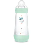 MAM Easy Start débit rapide biberon 2 x 320 ml