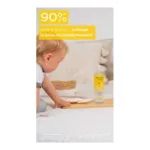 Weleda Bébé Eau nettoyante au Calendula bio
