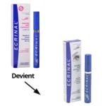Ecrinal Mascara Noir Fortifiant