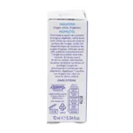 Ecrinal Vernis base anti-stries