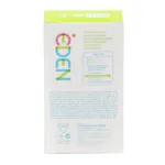 Eden XL préservatifs