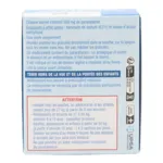 Efferalgan 500 mg fruits rouges stick