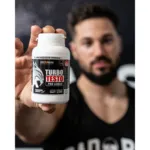 Eric Favre Turbo Testo Pro Series comprimés