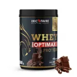 Eric Favre Whey Optimax Protein Chocolat