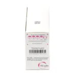 Macrogol 4000 EG Enfant sachet