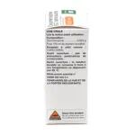 Oxomémazine EG sans sucre sirop antitussif